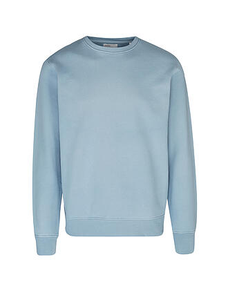 COLORFUL STANDARD | Sweater | mint