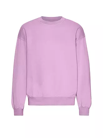 COLORFUL STANDARD | Sweater | rosa