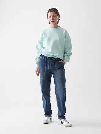 COLORFUL STANDARD | Sweater | mint