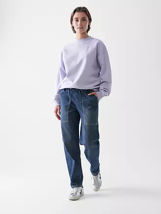 COLORFUL STANDARD | Sweater | lila