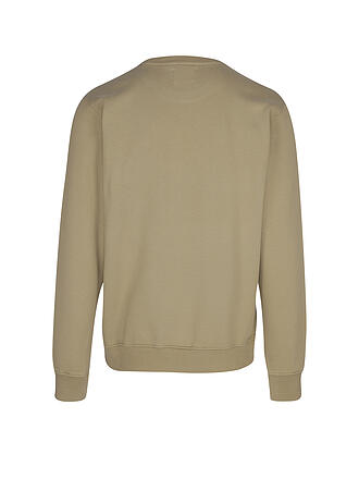 COLORFUL STANDARD | Sweater | mint