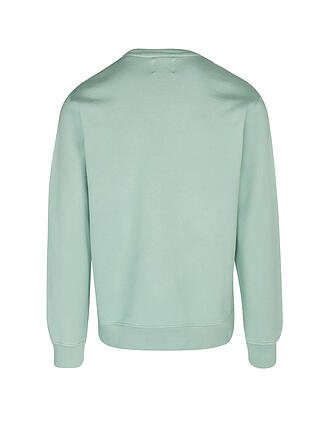 COLORFUL STANDARD | Sweater | hellblau