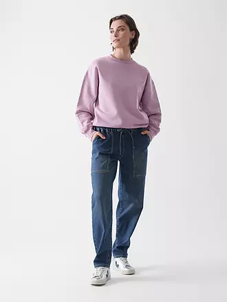 COLORFUL STANDARD | Sweater | mint
