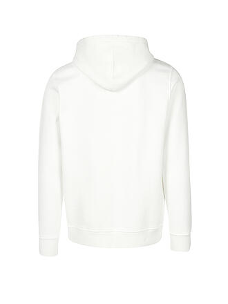 COLORFUL STANDARD | Sweatjacke | weiss