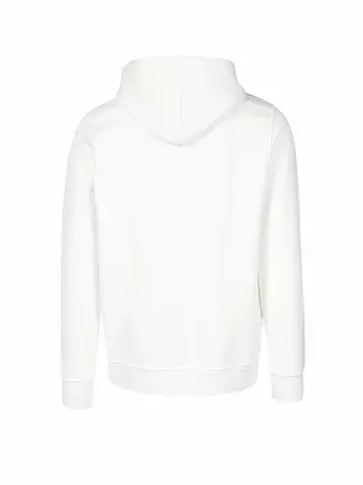 COLORFUL STANDARD | Sweatjacke | weiss