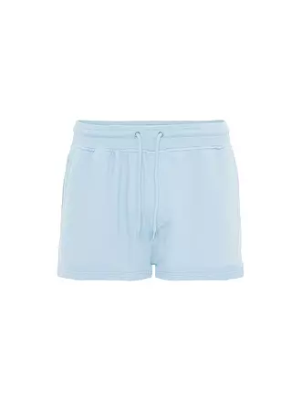 COLORFUL STANDARD | Sweatshort | blau