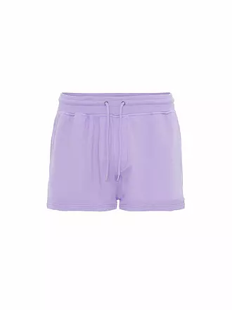 COLORFUL STANDARD | Sweatshort | lila