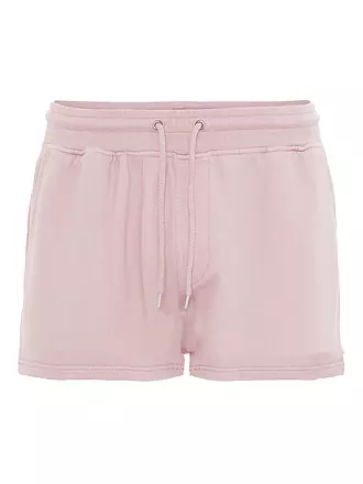 COLORFUL STANDARD | Sweatshort | pink