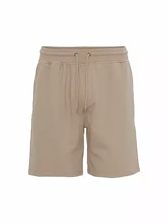 COLORFUL STANDARD | Sweatshorts | beige