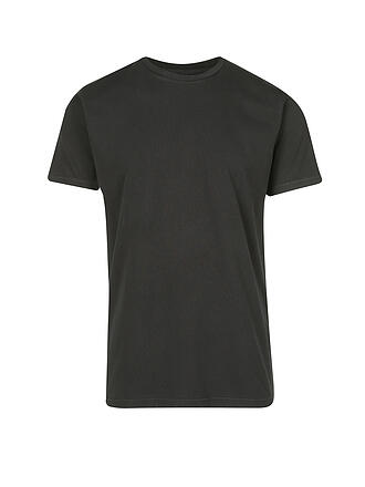 COLORFUL STANDARD | T-Shirt | schwarz