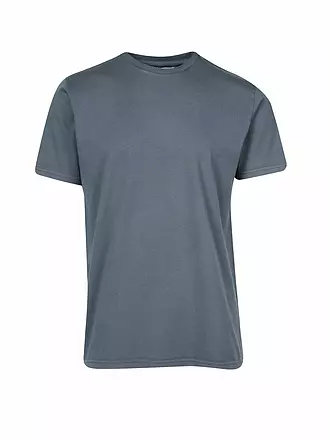 COLORFUL STANDARD | T-Shirt | blau