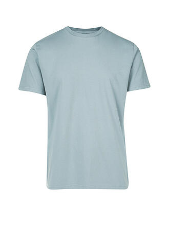 COLORFUL STANDARD | T-Shirt | türkis