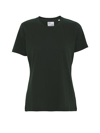 COLORFUL STANDARD | T-Shirt | grün
