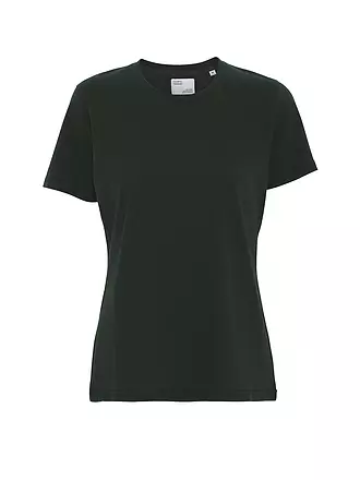 COLORFUL STANDARD | T-Shirt | grün