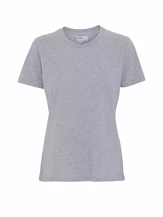 COLORFUL STANDARD | T-Shirt | grau