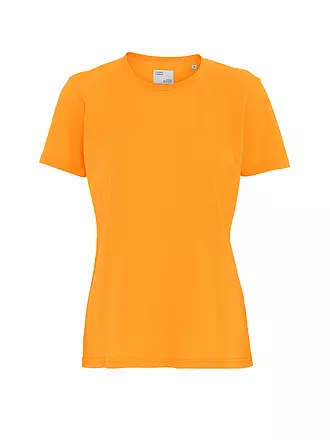 COLORFUL STANDARD | T-Shirt | hellgrün