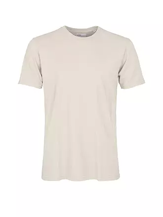 COLORFUL STANDARD | T-Shirt | braun