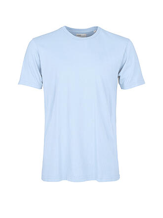 COLORFUL STANDARD | T-Shirt | blau