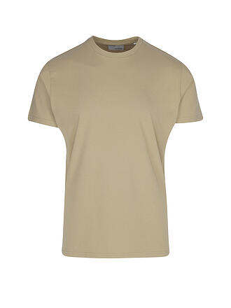 COLORFUL STANDARD | T-Shirt | beige
