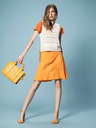 COLORFUL STANDARD | T-Shirt | blau
