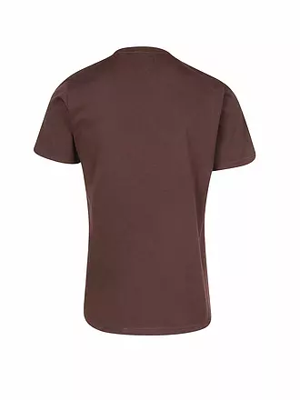 COLORFUL STANDARD | T-Shirt | braun