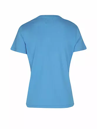 COLORFUL STANDARD | T-Shirt | dunkelgrün