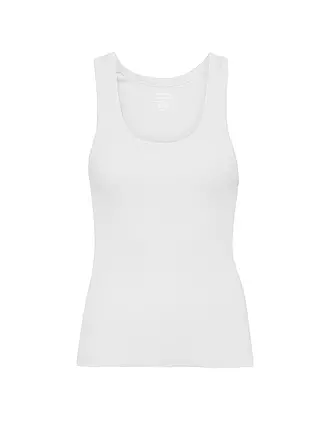 COLORFUL STANDARD | Top | weiss