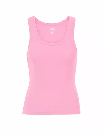 COLORFUL STANDARD | Top | rosa