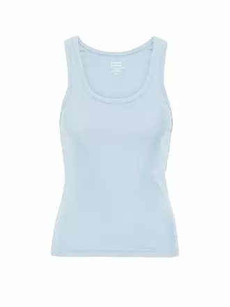 COLORFUL STANDARD | Top | blau