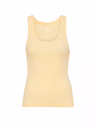 COLORFUL STANDARD | Top | creme