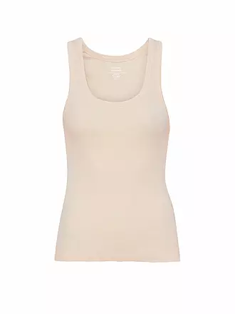 COLORFUL STANDARD | Top | creme