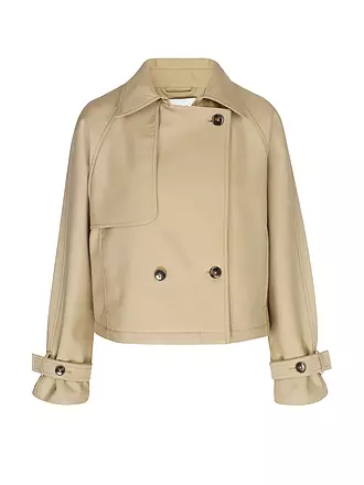 COMMA IDENTITY | Jacke | beige