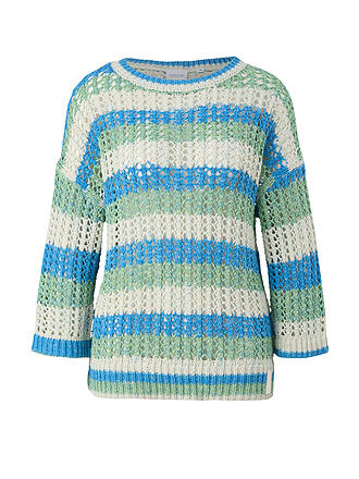 COMMA IDENTITY | Pullover | bunt