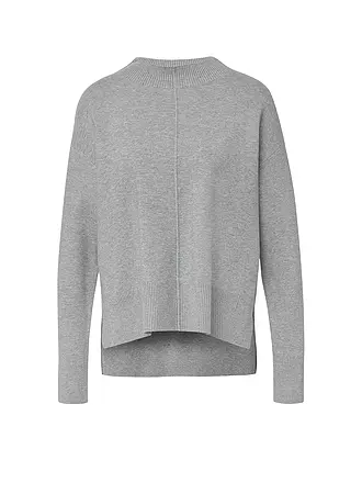 COMMA IDENTITY | Pullover | schwarz
