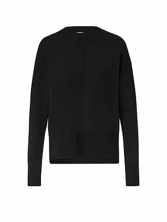 COMMA IDENTITY | Pullover | schwarz