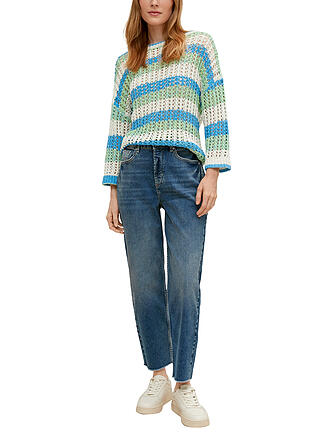 COMMA IDENTITY | Pullover | bunt