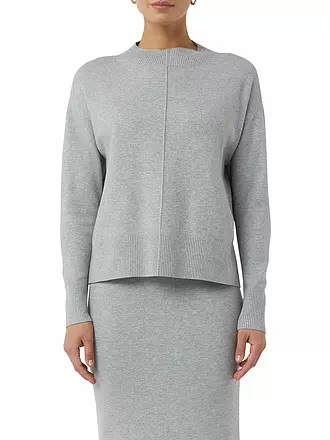COMMA IDENTITY | Pullover | schwarz