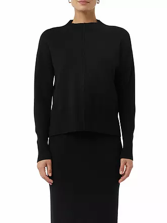 COMMA IDENTITY | Pullover | grau