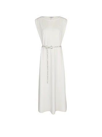 COMMA IDENTITY | Shirtkleid | creme