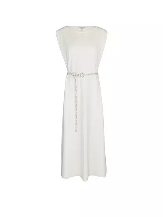 COMMA IDENTITY | Shirtkleid | creme