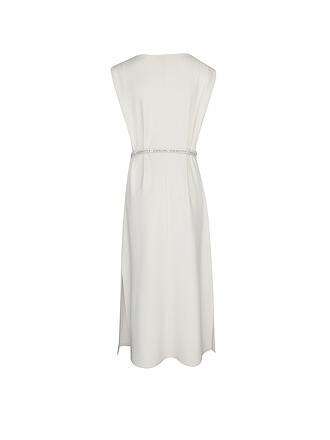 COMMA IDENTITY | Shirtkleid | creme