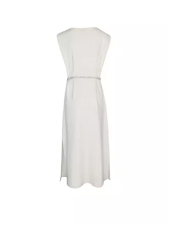 COMMA IDENTITY | Shirtkleid | creme