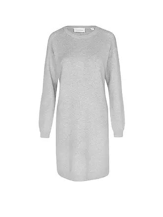 COMMA IDENTITY | Strickkleid | schwarz