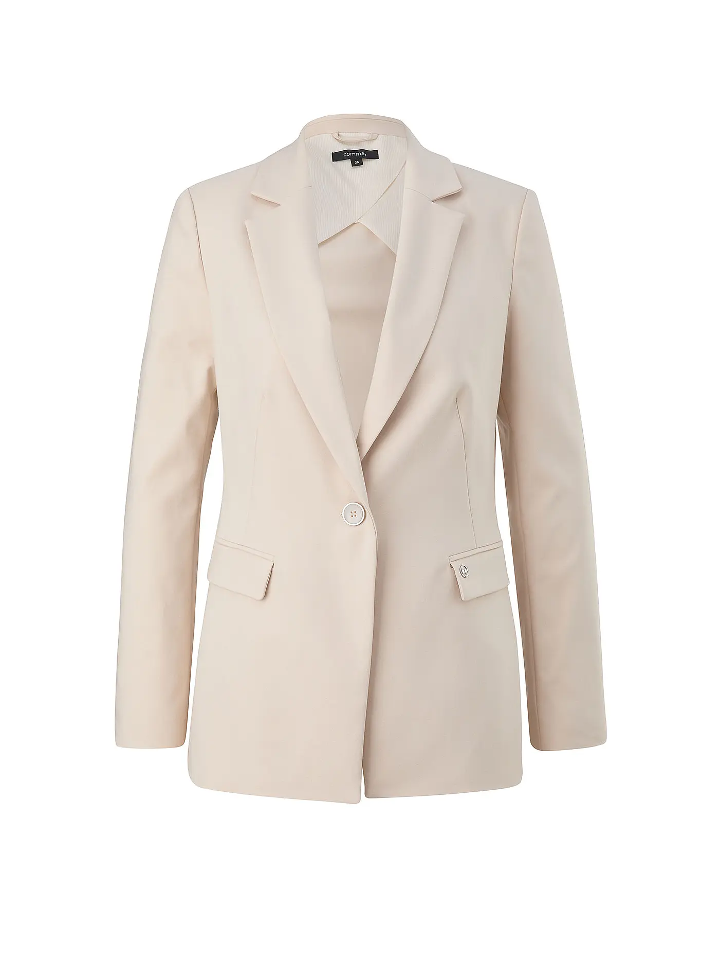 COMMA | Blazer | 