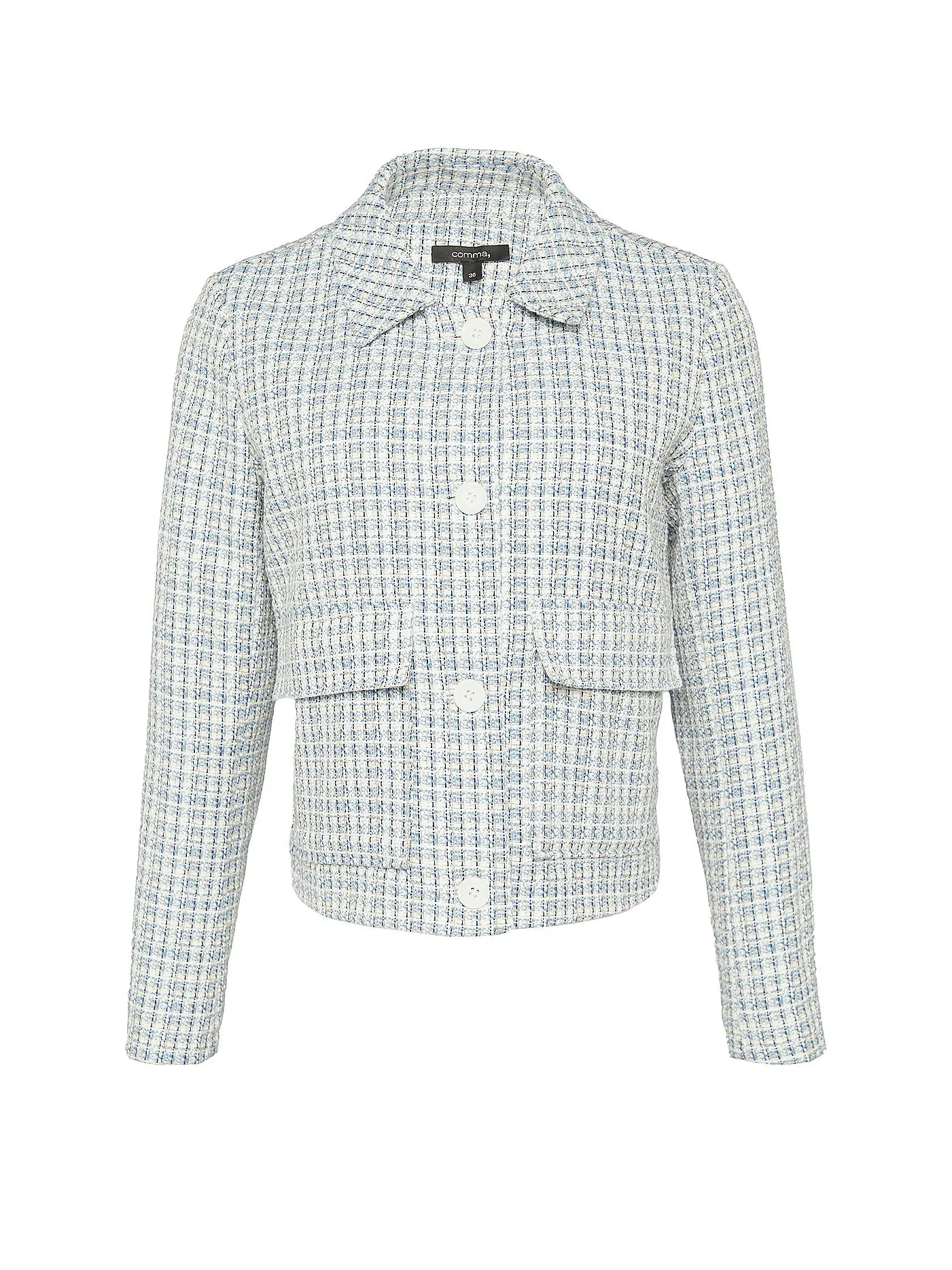 COMMA | Blazer | 