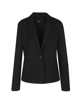 COMMA | Blazer | schwarz