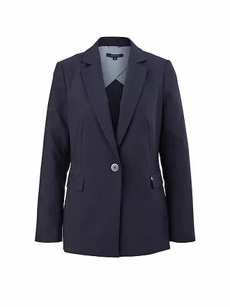 COMMA | Blazer | blau