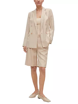 COMMA | Blazer | beige