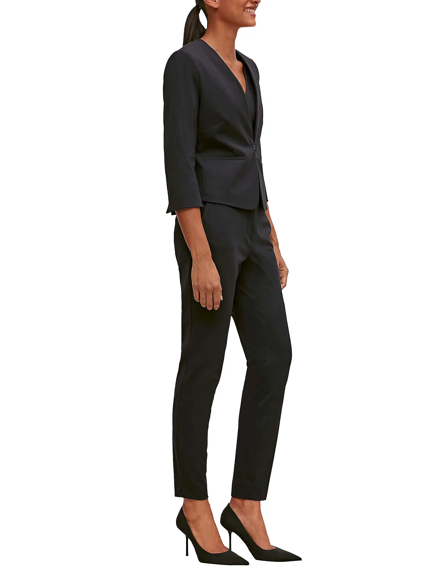 COMMA | Blazer | 