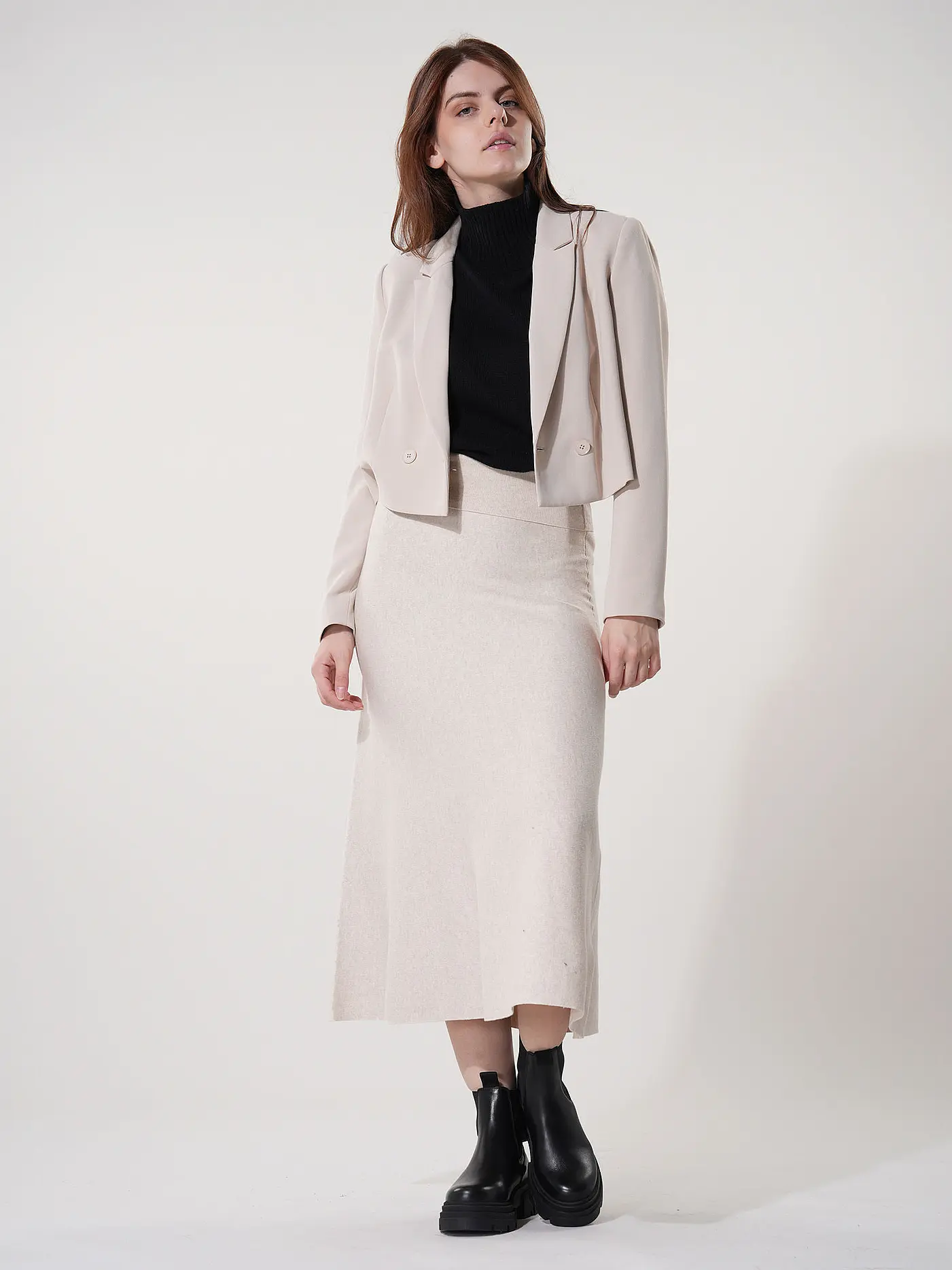 COMMA | Blazer | 